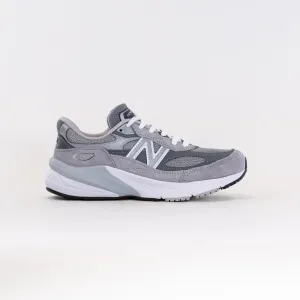 New Balance 990v6 (Women's) Grey