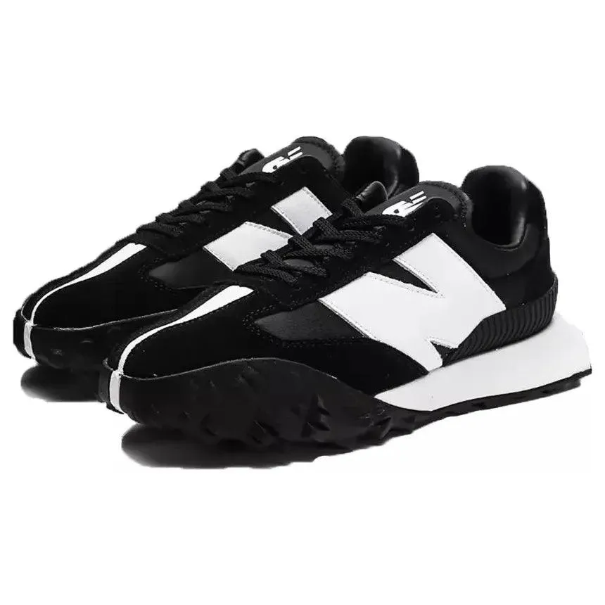 New Balance Casablanca "XC-72 Black And White"