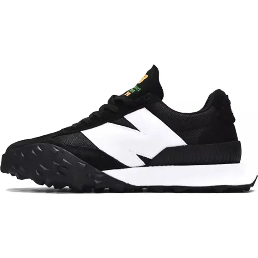 New Balance Casablanca "XC-72 Black And White"