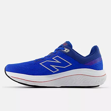 NEW BALANCE FRESH FOAM X 860v14 - MEN -BLUE OASIS