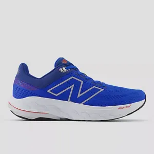 NEW BALANCE FRESH FOAM X 860v14 - MEN -BLUE OASIS