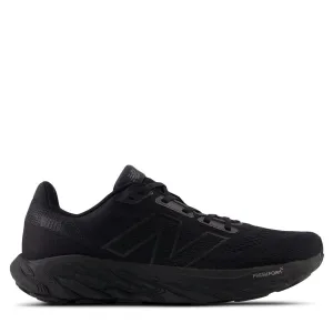 NEW BALANCE MEN'S FRESH FOAM X 880V14 TRIPLE BLACK RUNNING SHOES