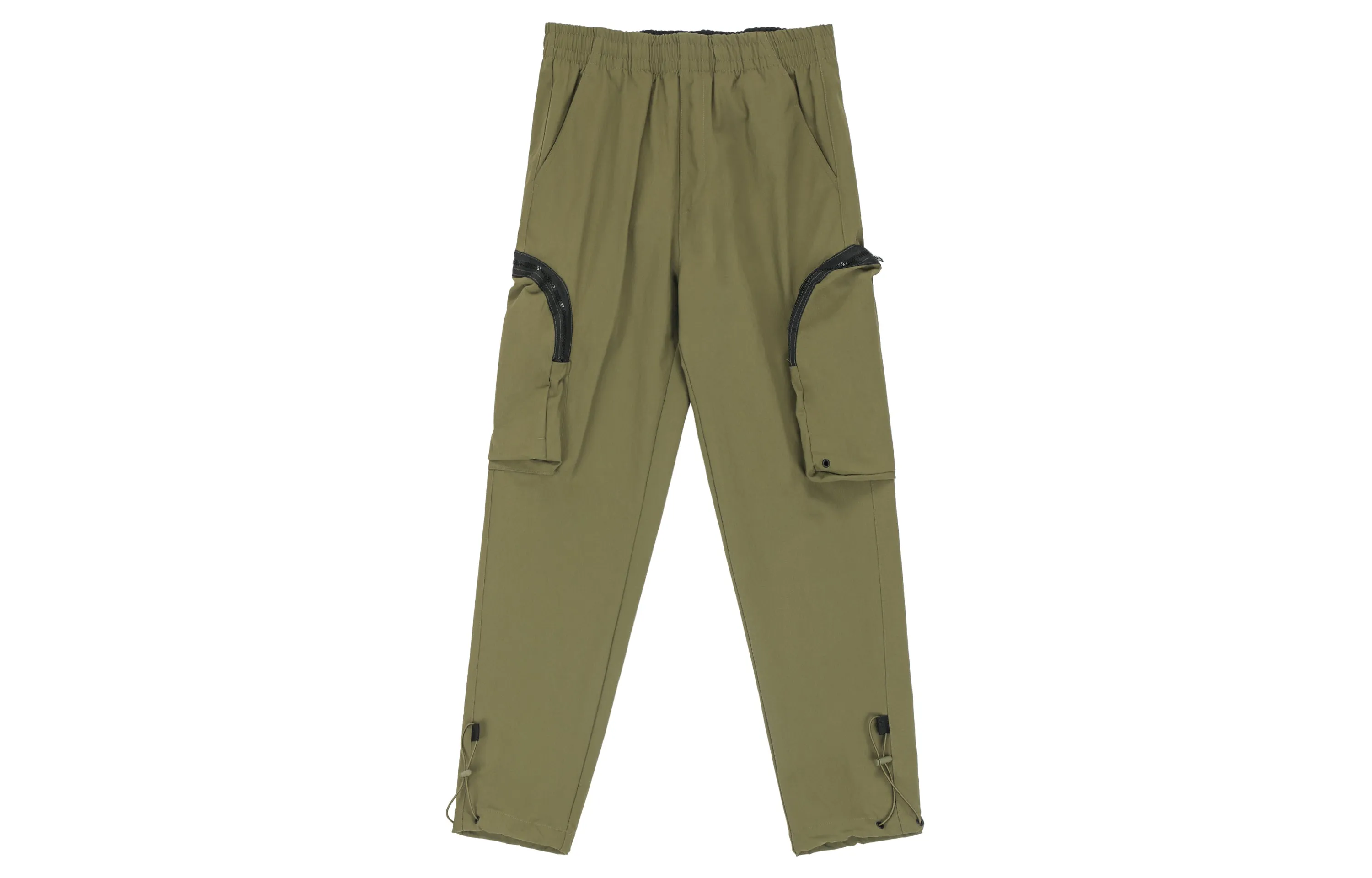 New Balance Men's Sweatpants, Army Green