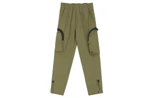 New Balance Men's Sweatpants, Army Green