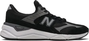 New Balance X90 V2 'Black' sneakers, black