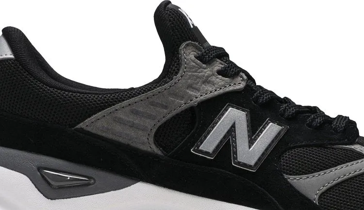 New Balance X90 V2 'Black' sneakers, black