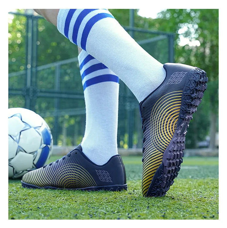 New Soccer Cleats for Adult and Kids, Turf Training