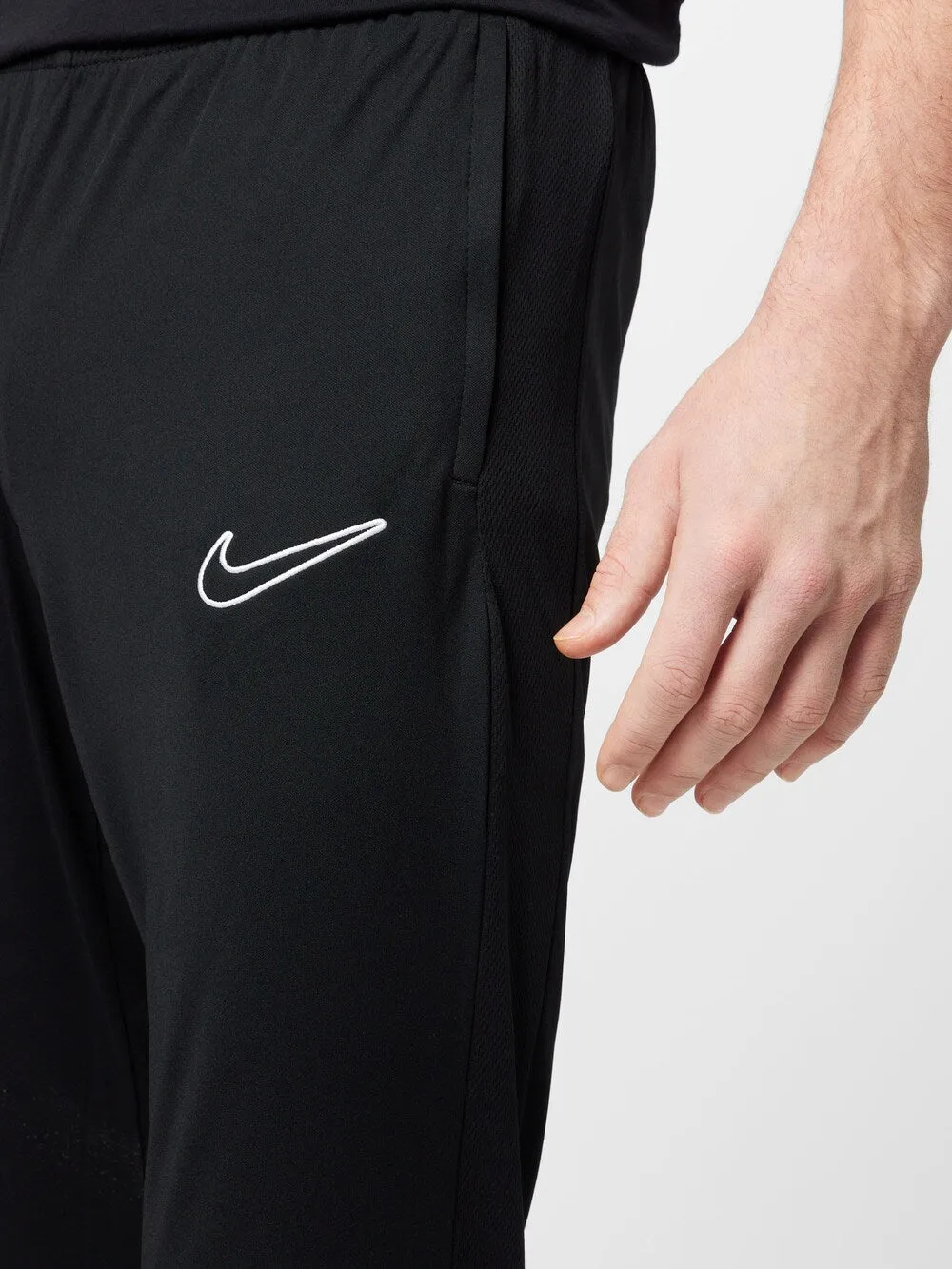 Nike Academy23 Tapered Sweatpants, Black