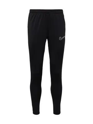 Nike Academy23 Tapered Sweatpants, Black