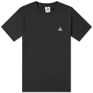 Nike ACG Logo T-shirt, black