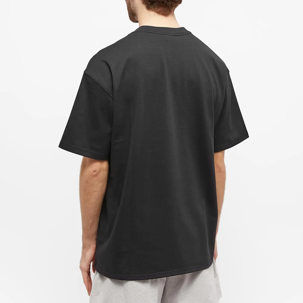 Nike ACG Logo T-shirt, black