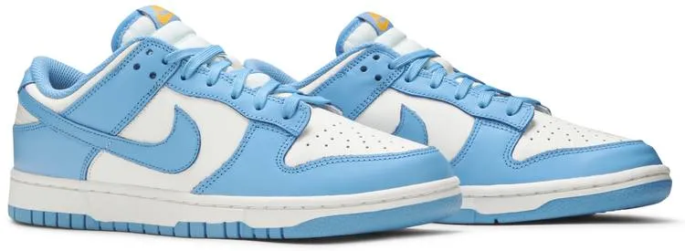 Nike Dunk Low (W) "COAST" DD1503 100