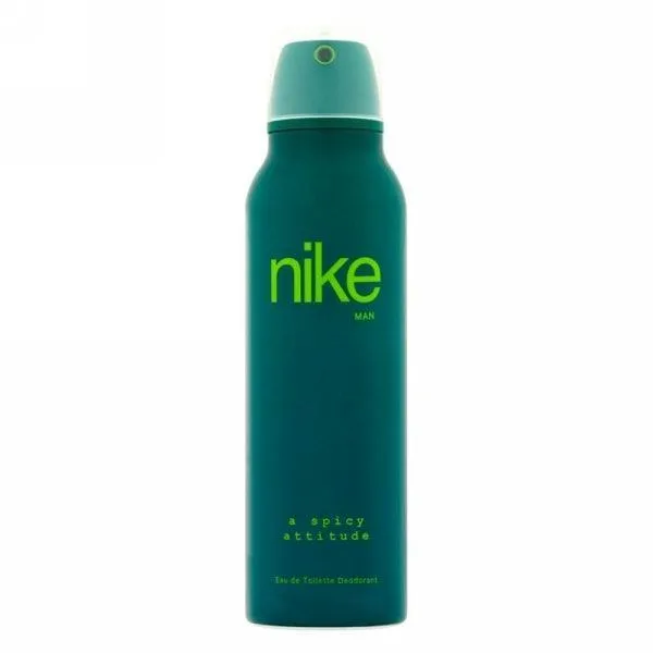 Nike Man A Spicy Attitude Body Spray 200ml