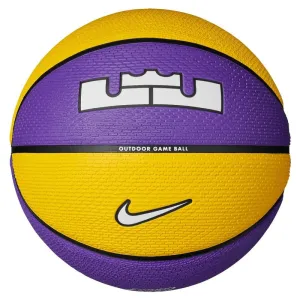 Nike Playground 2.0 8P Lebron James Basketball