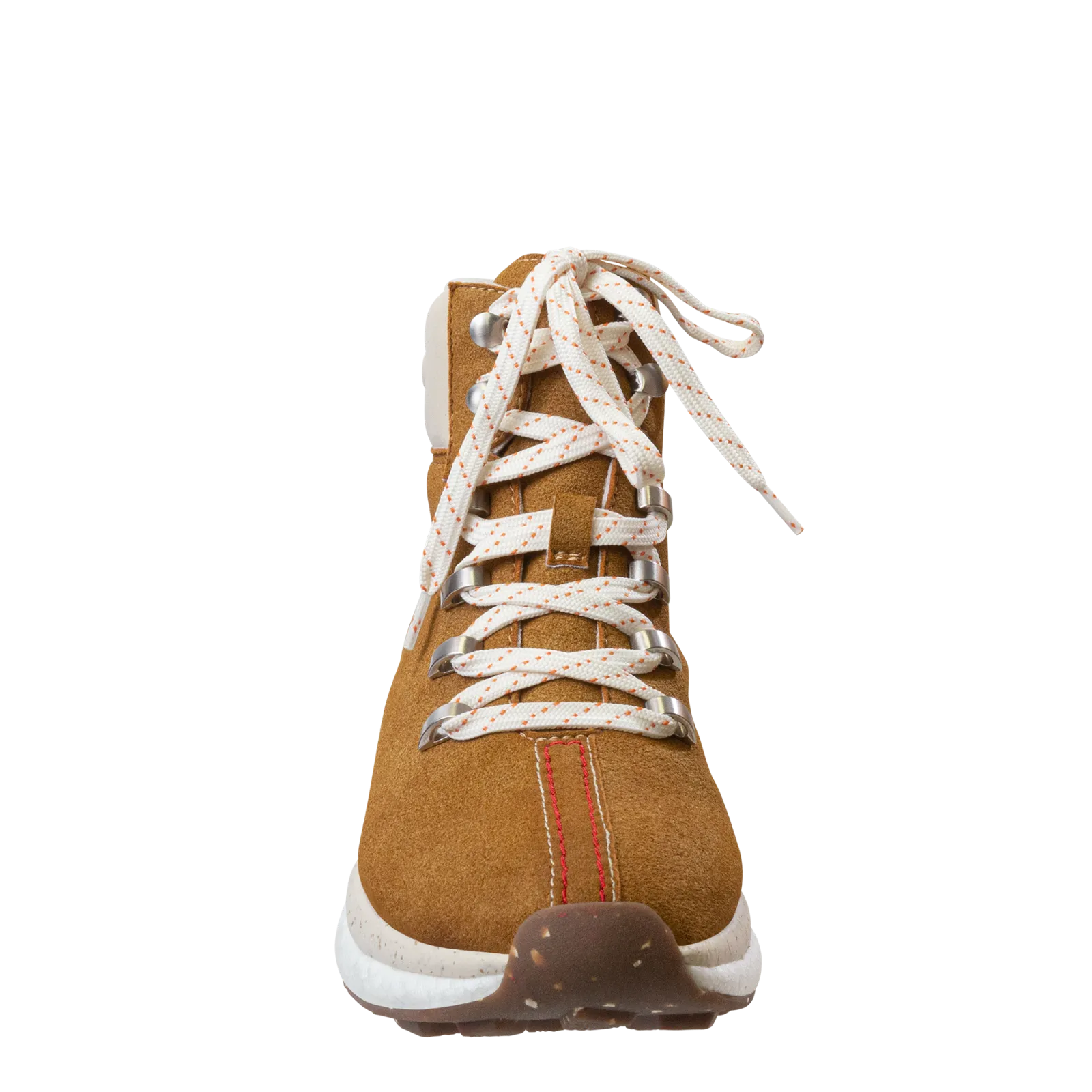 OTBT - BUCKLY in CAMEL Sneaker Boots