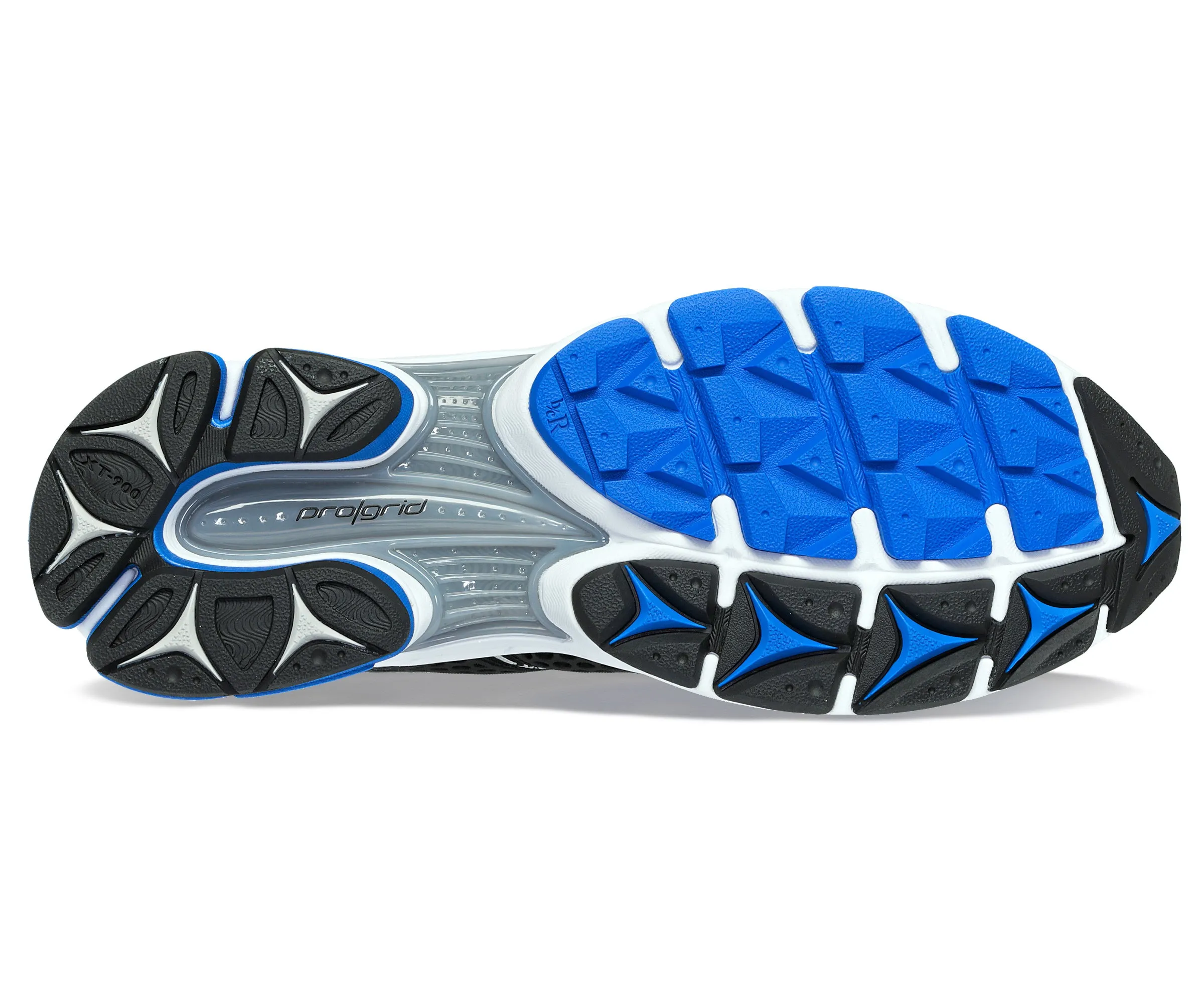 PROGRID TRIUMPH 4 | BLUE/SILVER