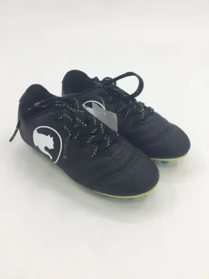 Puma Child Size 10 Black Sport/Dance Shoes