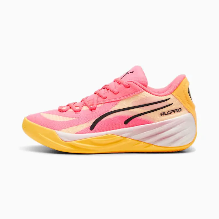 Puma Men's All-Pro Nitro 310392-07 Basketball Shoes