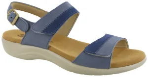 SAS Women's Nudu Sandal OCEANIA