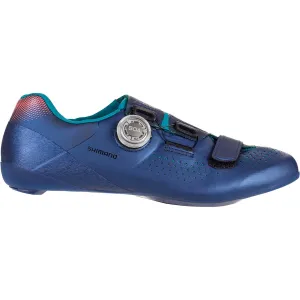 Shimano RC5 Women's Cycling Shoes - Navy