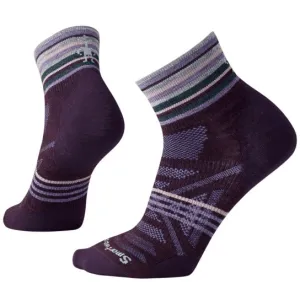 Smartwool Women's PhD Outdoor light cushion mini sock