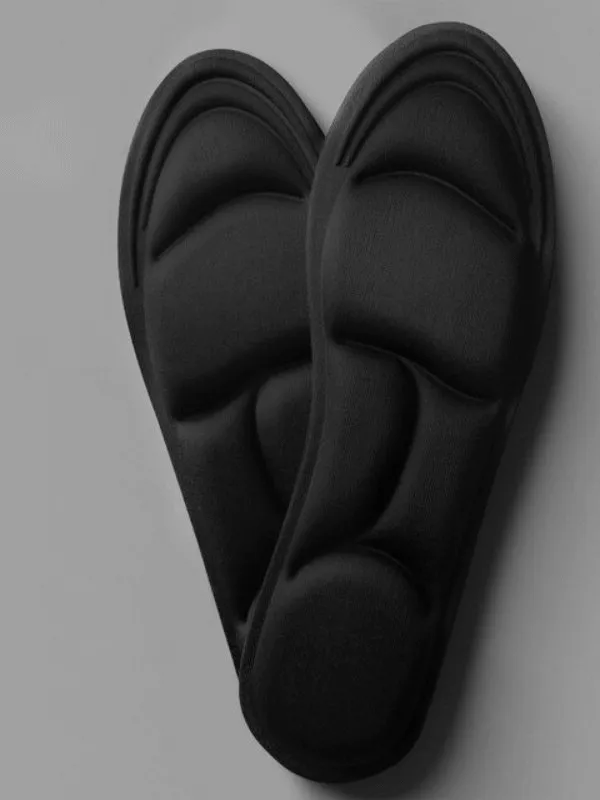 Soft Breathable Elastic Insoles / Orthopedic Insoles for Shoes - SF0362