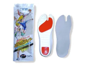 Sorbo Jikatabi Insoles (XL)