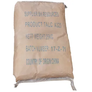 Talcum Powder 25kg