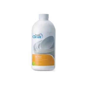 TupperClean Dish Wash Concentrate (1)