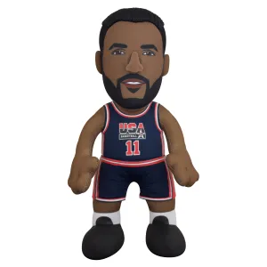 USA Basketball Karl Malone 10" Plush Figure