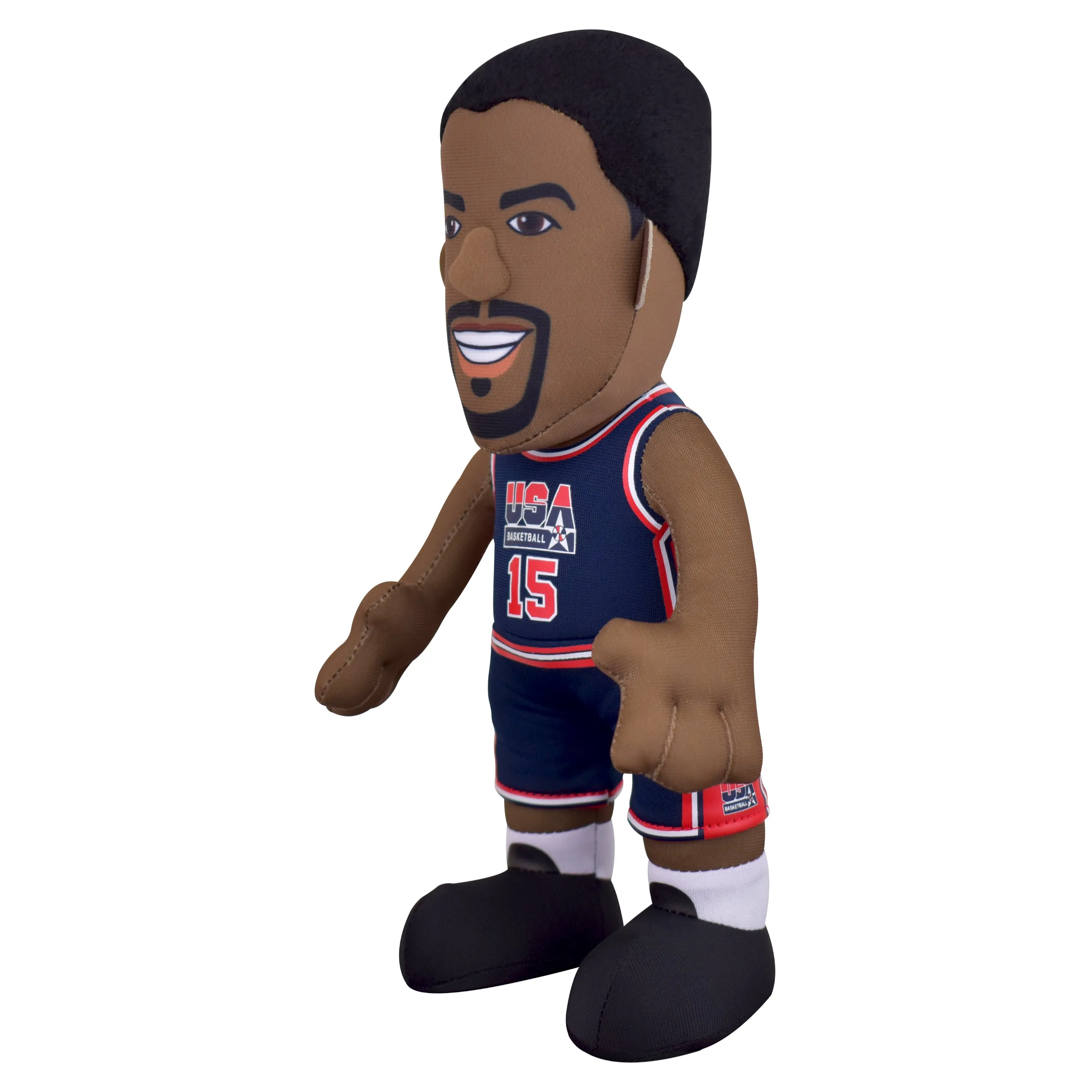 USA Basketball Magic Johnson 10" Plush Figure