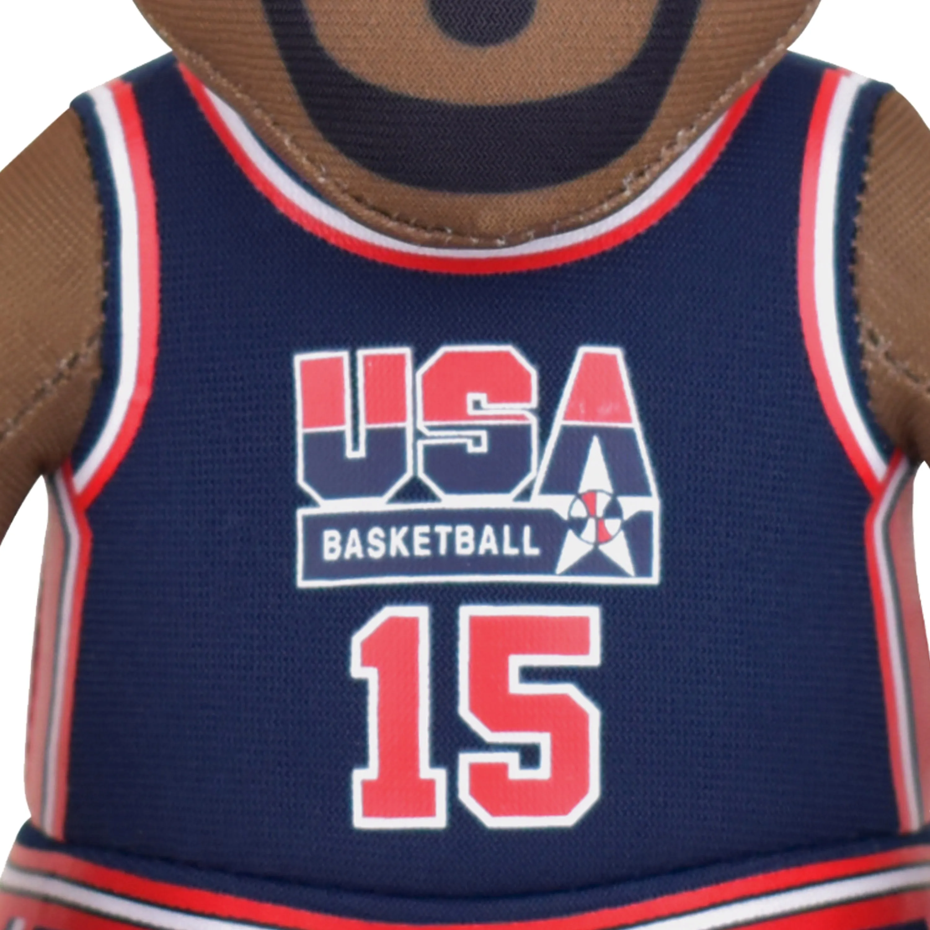 USA Basketball Magic Johnson 10" Plush Figure