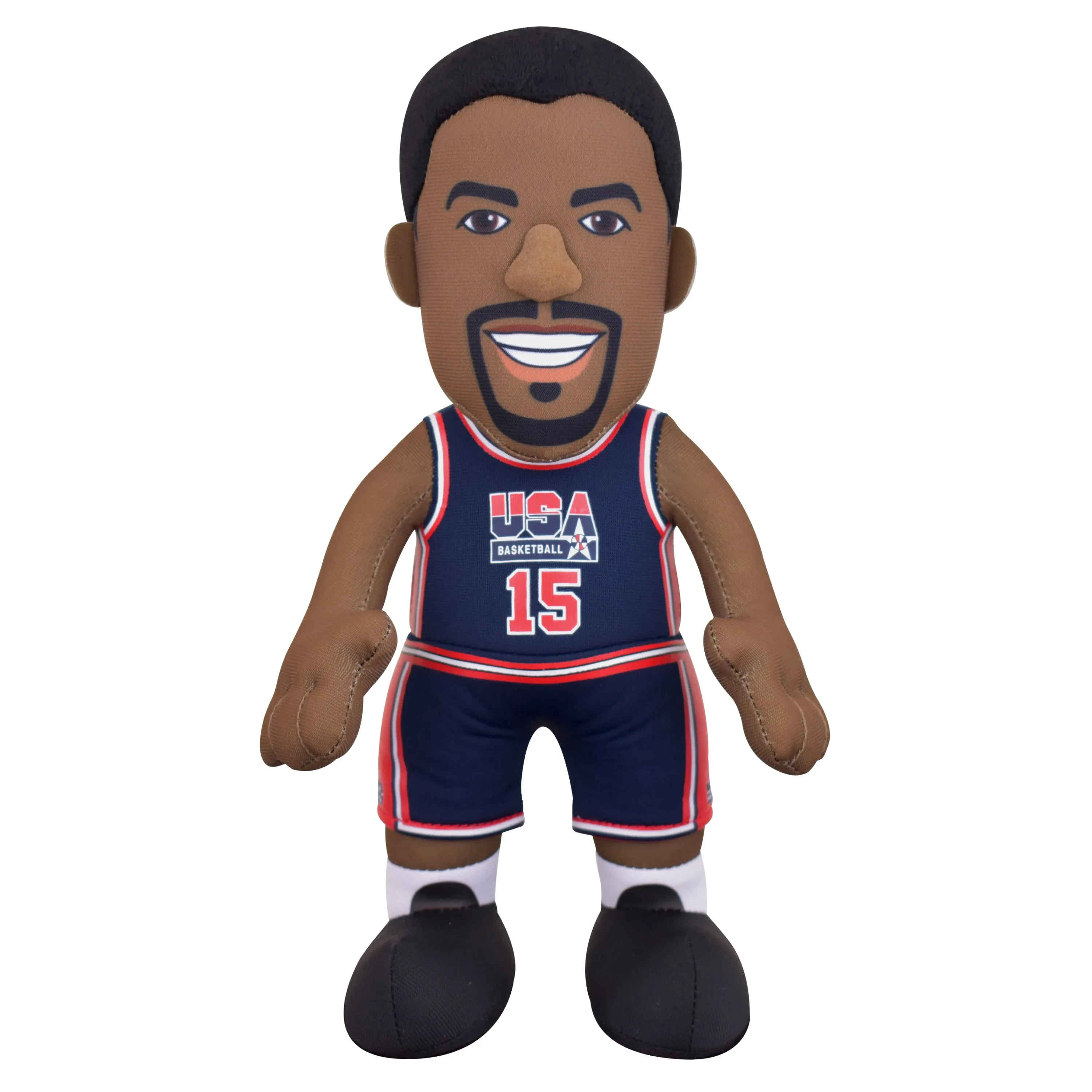 USA Basketball Magic Johnson 10" Plush Figure