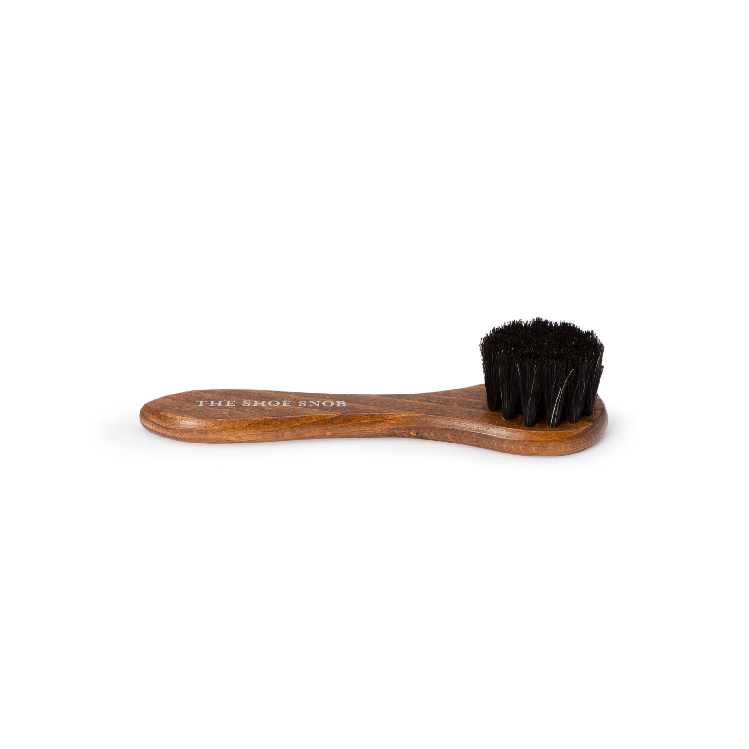 Welt Applicator Brush 100% Horsehair - Dark