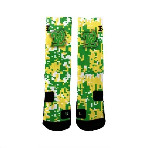 West Linn Digital Camo