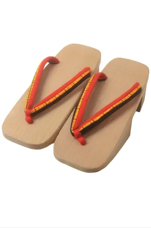 Zori sandals / Zo #321